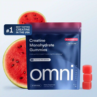 OMNI Creatine Gummy
